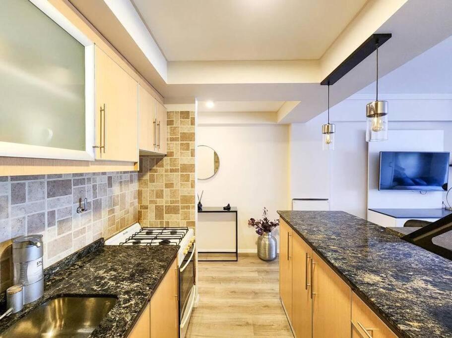 Smart Design - Apartment Buenos Aires