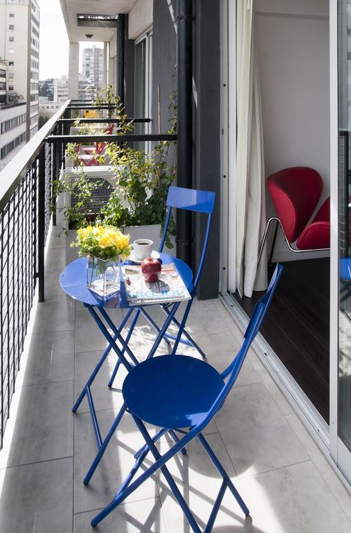 2415 Palermo Apartment