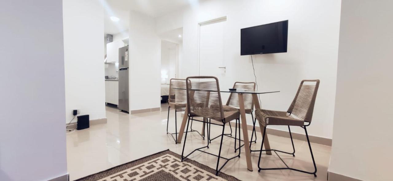 Hermoso Departamento En Zona Alto Palermo- Arenales1 Apartment