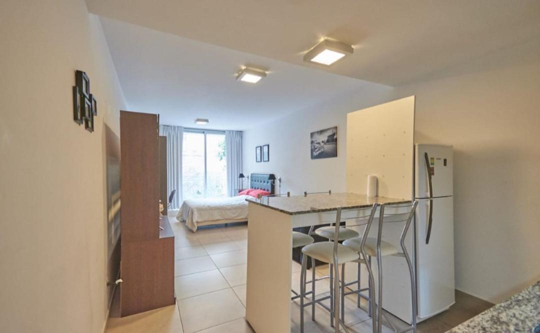 Apartamento Apart Guemes Buenos Aires