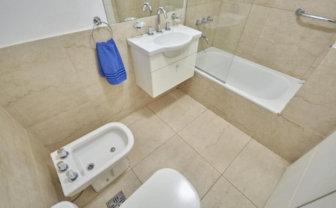 Apart Guemes Apartamento Buenos Aires