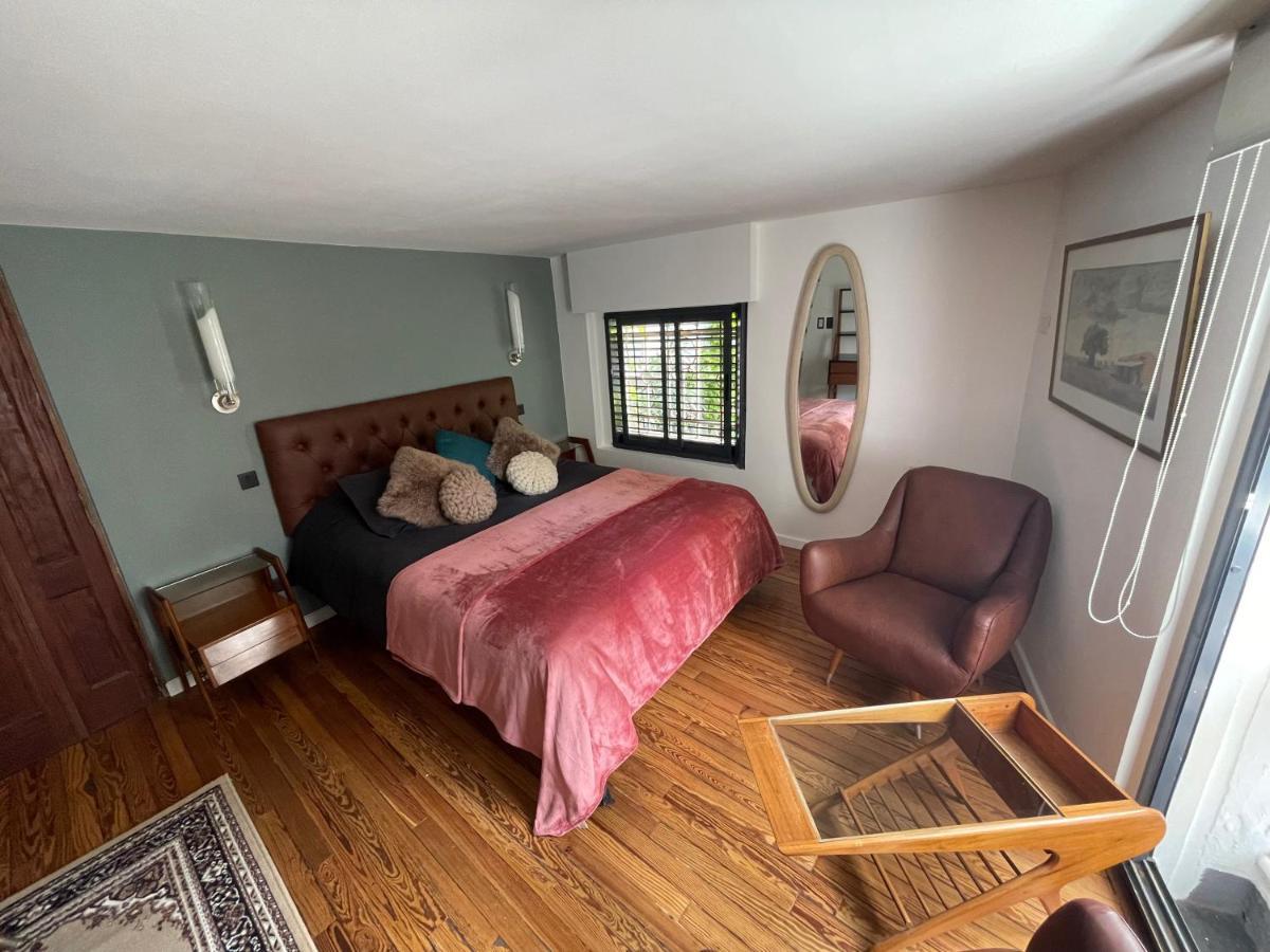Le Petit Palais Bed & Breakfast Buenos Aires