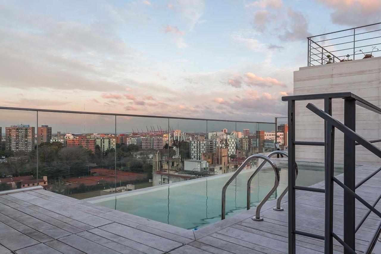 Amazing In San Telmo With River View Apartment *