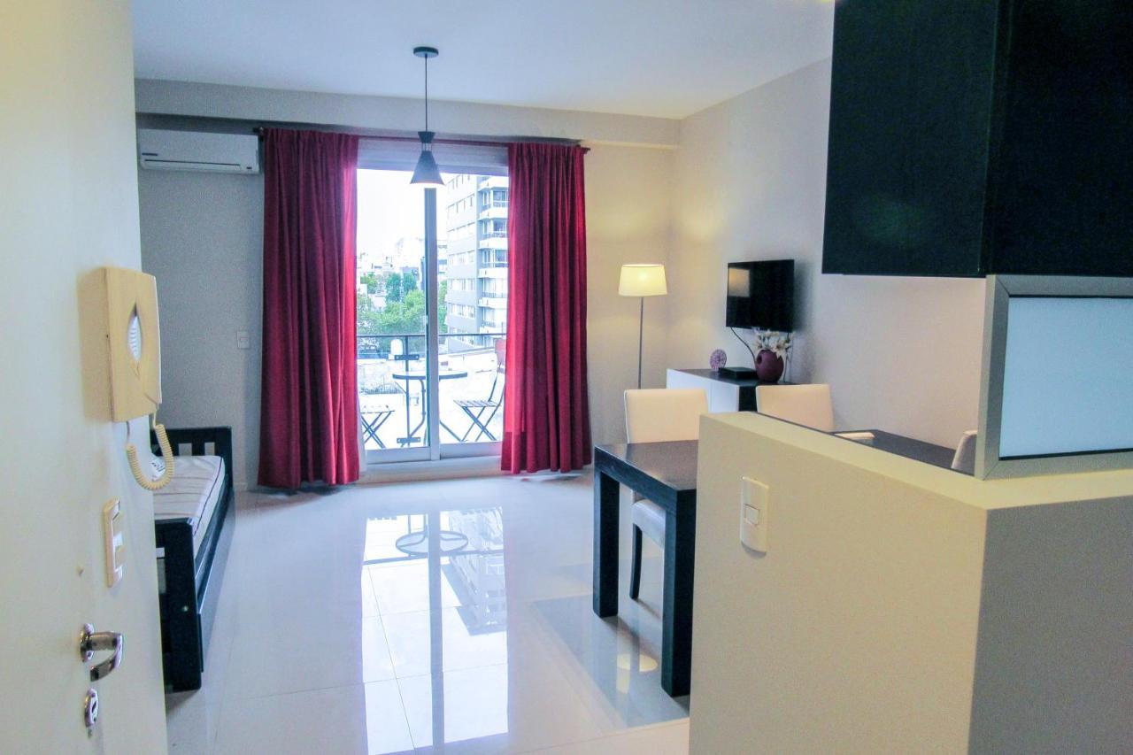 Experiencia Palermo Hollywood Buenos Aires