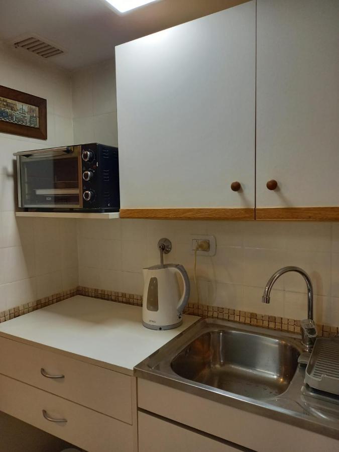 Apartamento Experience - Av Corrientes - Obelisco Ciudad Autónoma de Buenos Aires