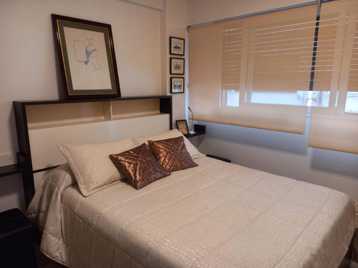 Experience - Av Corrientes - Obelisco Apartamento *