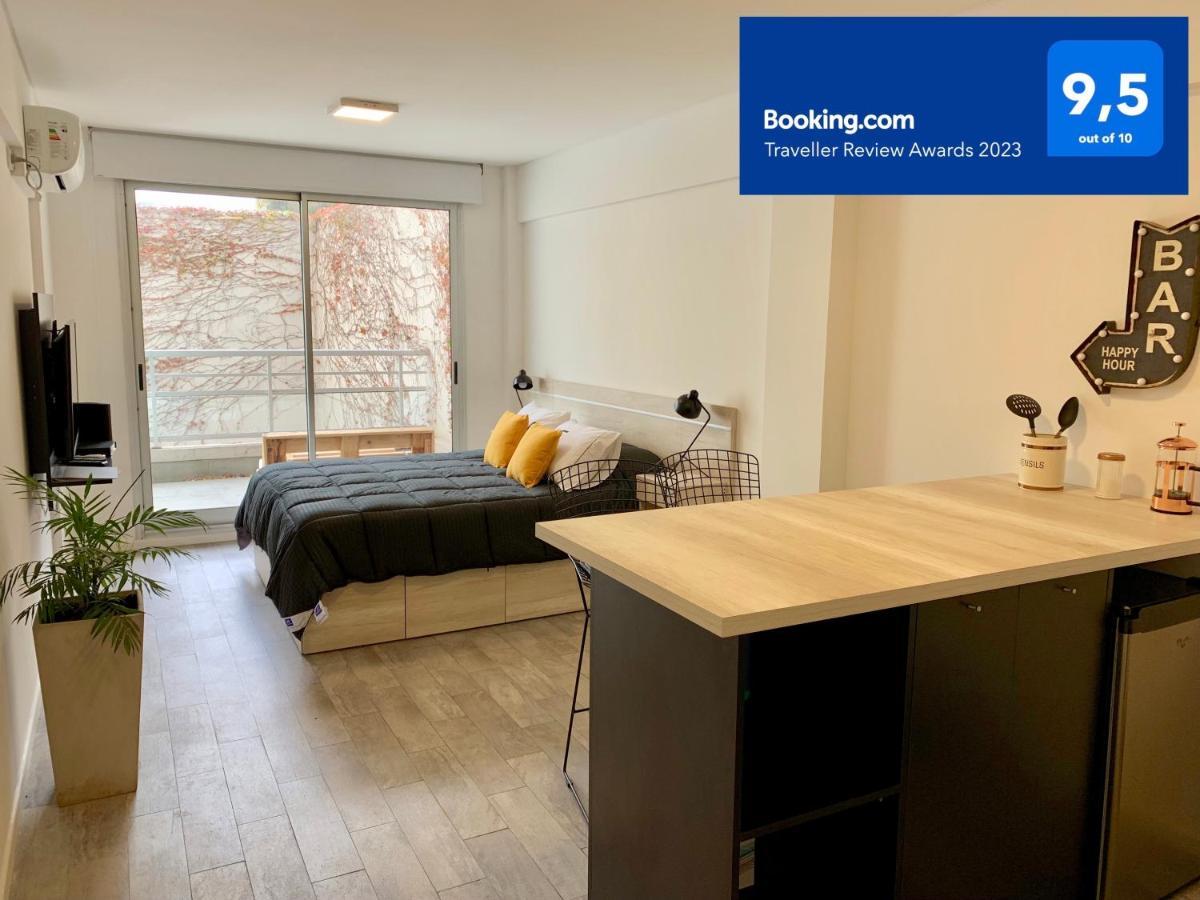 Apartment New Comfortable In Palermo Soho *