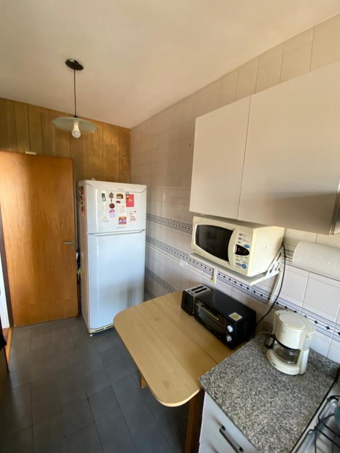 Lacroze Ba Apartment