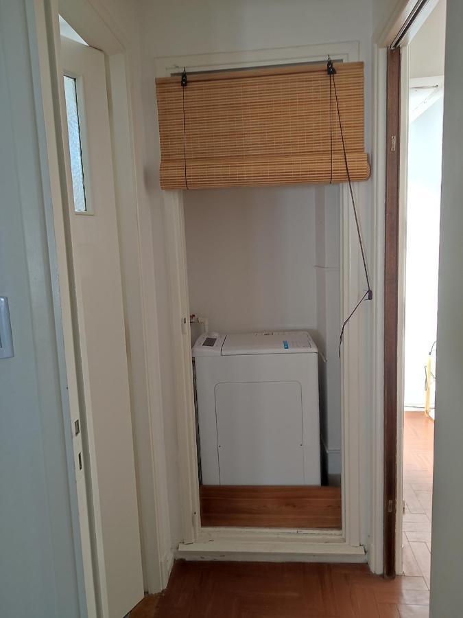 Apartment Entero Barrio Agronomia *