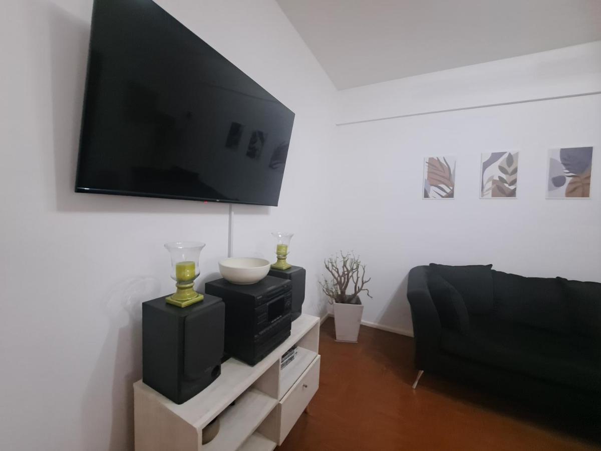 Apartment Entero Barrio Agronomia