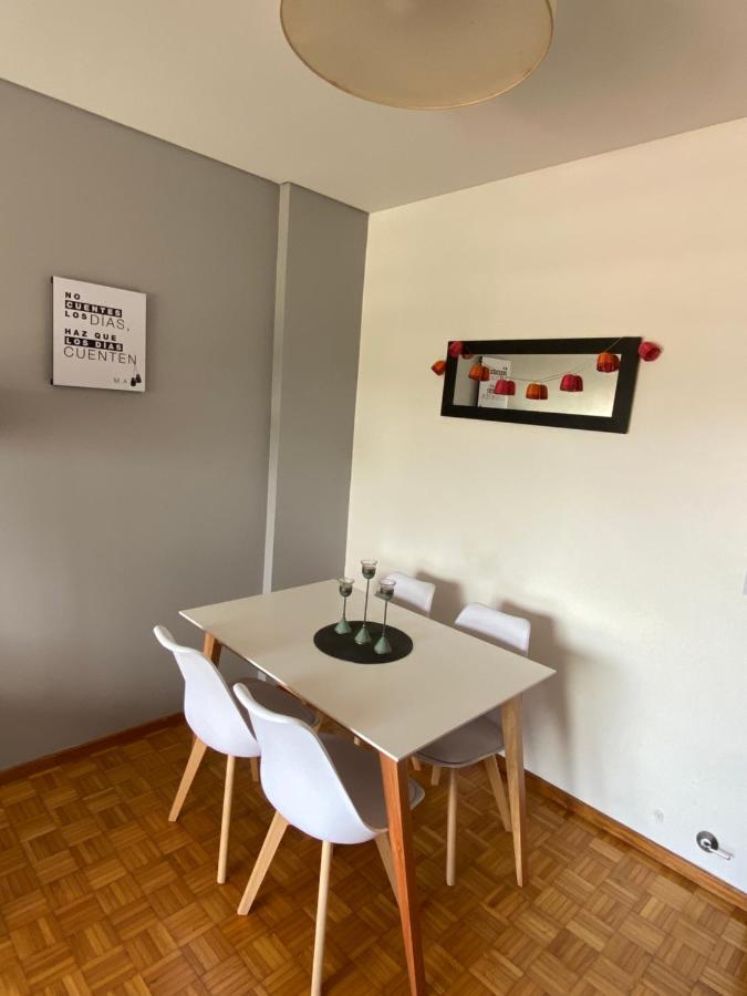 Apartment Lacroze Ba Buenos Aires