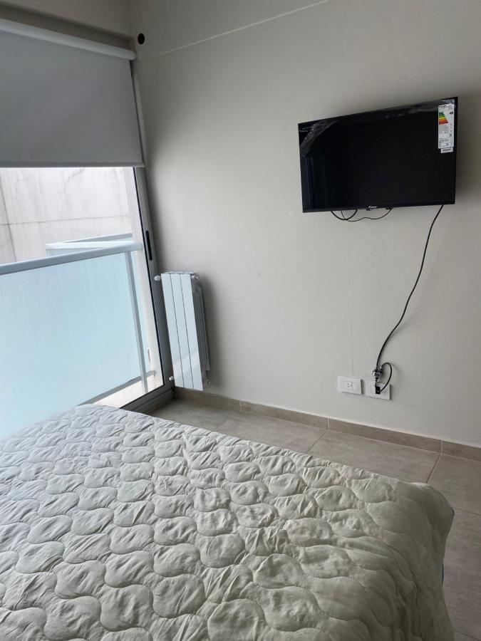 Apartamento Start San Martin 3 Buenos Aires
