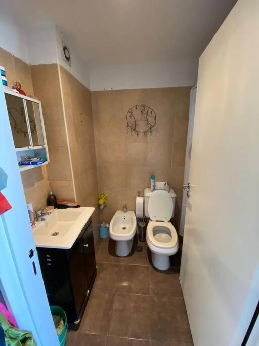 Deleuxe Studio En Caballito Apartment *