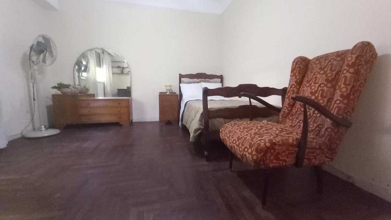 Departamento Amplio 3 Ambientes - Belgrano Apartment