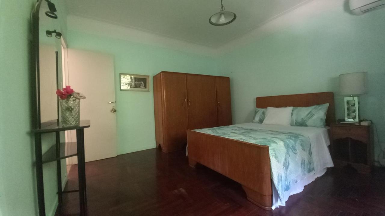 Departamento Amplio 3 Ambientes - Belgrano Apartment Buenos Aires