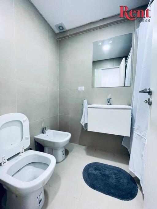 Rent Scalabrini Y Honduras Apartamento Buenos Aires