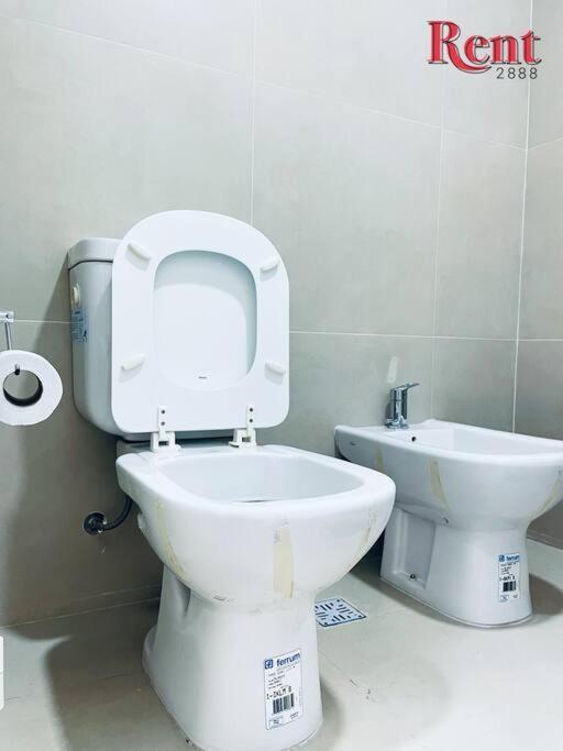 Apartamento Rent Scalabrini Y Honduras Buenos Aires
