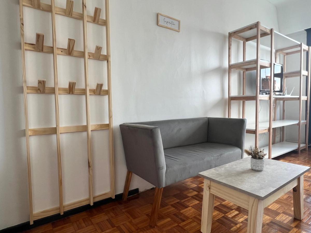 Apartamento En Microcentro Ciudad Autónoma de Buenos Aires