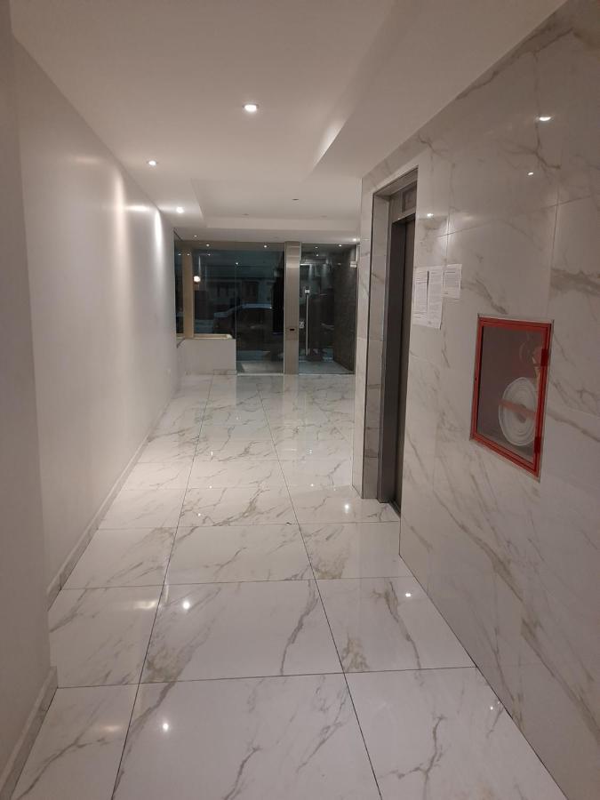Apartment Amplio Departamento Completo En Caba Buenos Aires