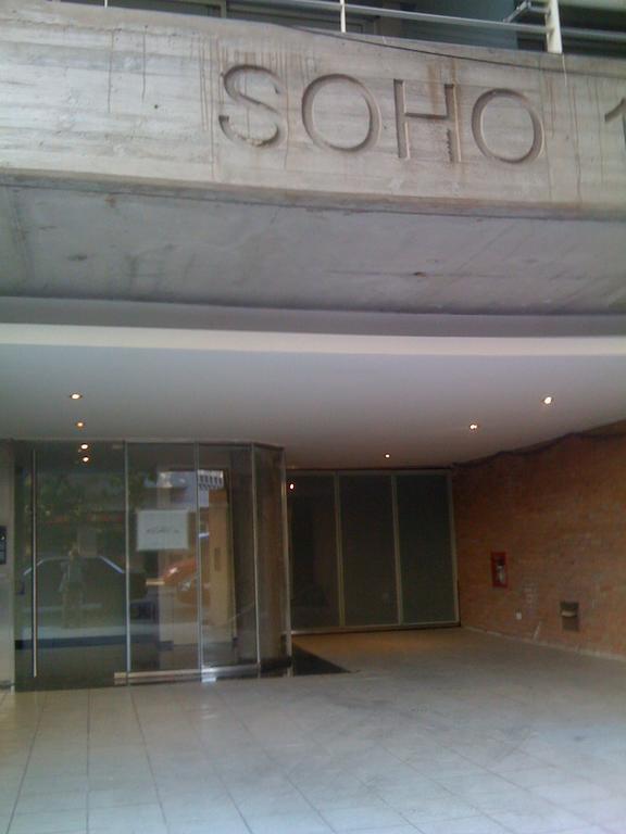 Palermo Soho *