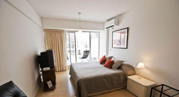 Palermo Soho Apartment