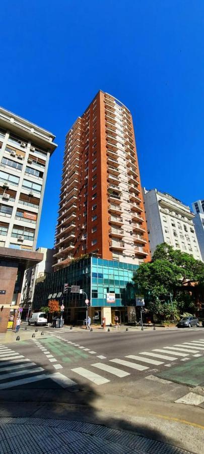 Torre Jacaranda De Apartment *
