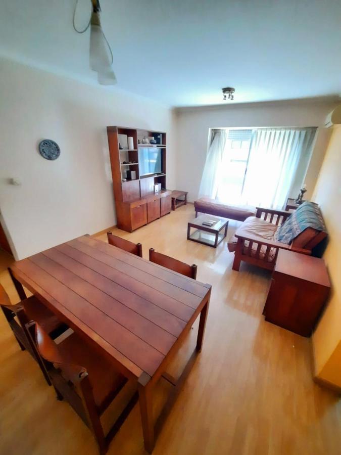 Torre Jacaranda De Apartment