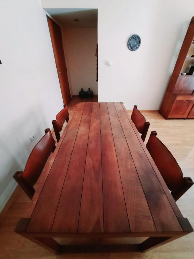 Torre Jacaranda De Apartment *