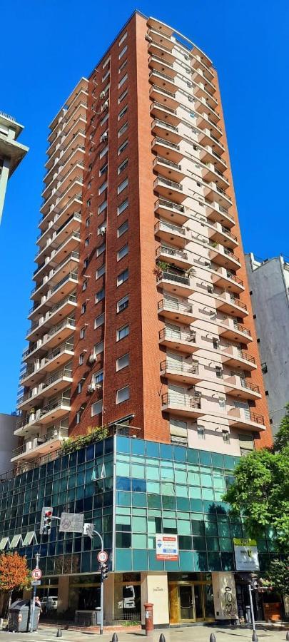 Torre Jacaranda De *
