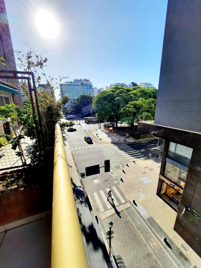 Torre Jacaranda De * Buenos Aires
