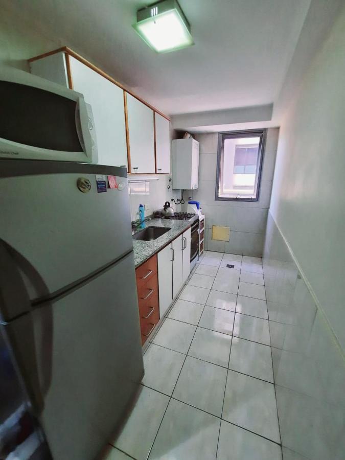 Torre Jacaranda De Apartment