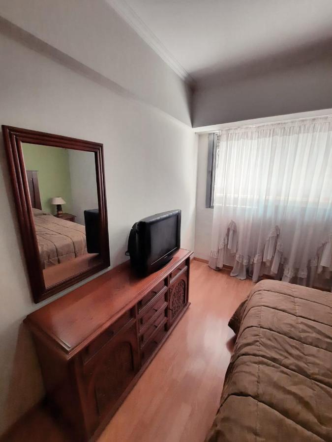Apartment Torre Jacaranda De *