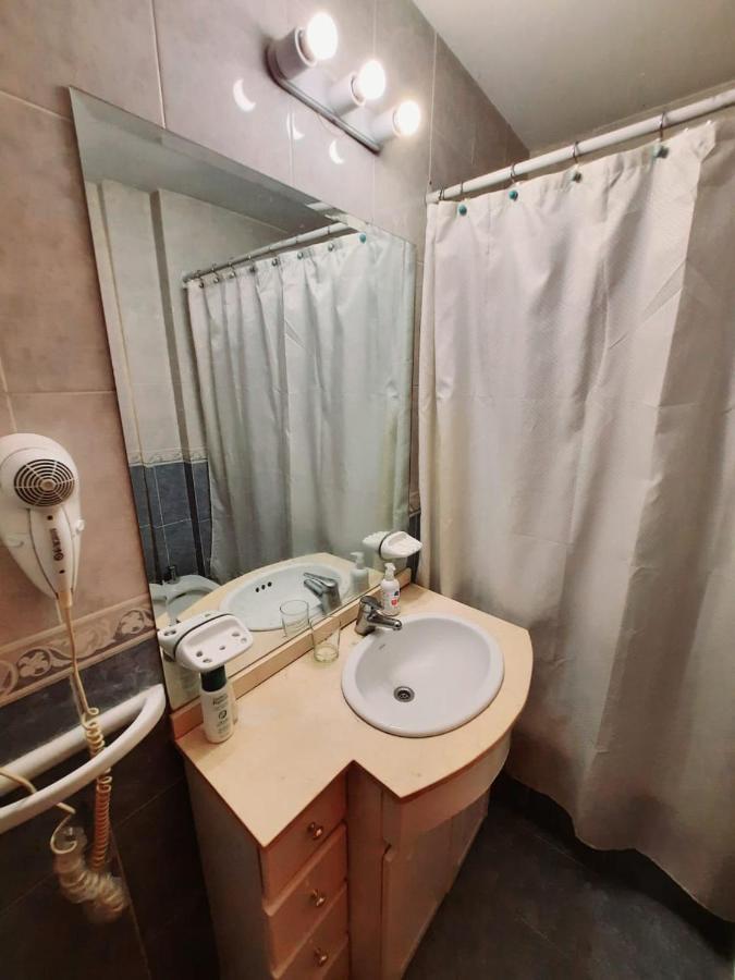 Apartment Torre Jacaranda De *