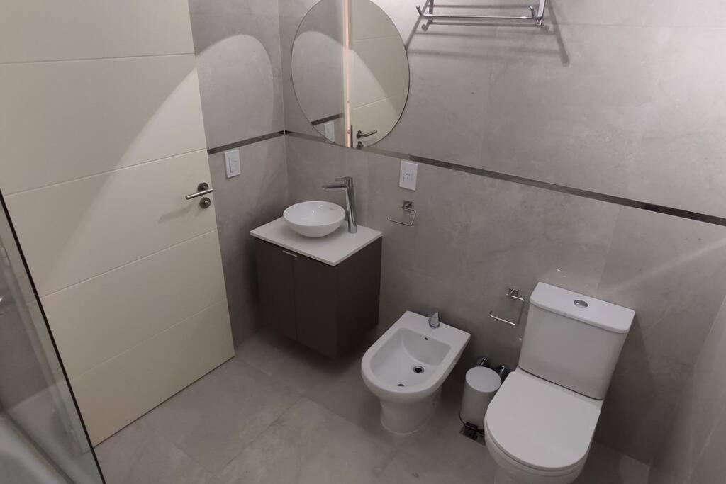 Apartment Apart En San Telmo- Paseo De La Cisterna- 620