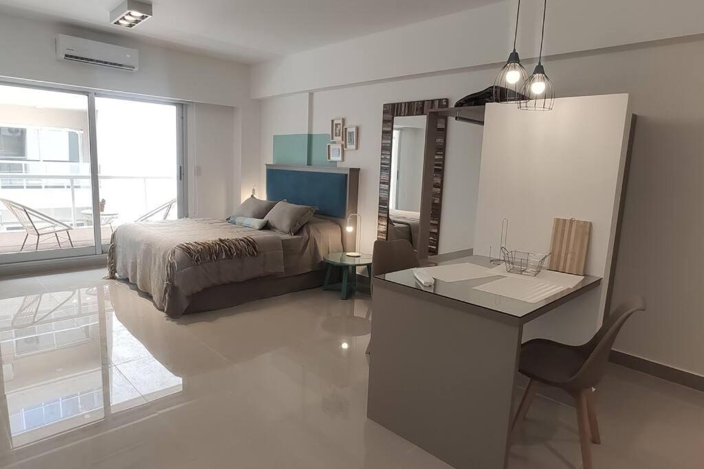 Apart En San Telmo- Paseo De La Cisterna- 620 Buenos Aires