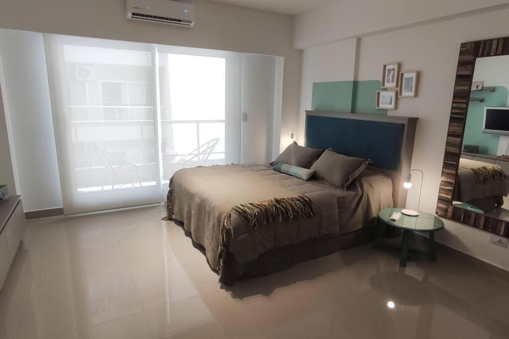 Apart En San Telmo- Paseo De La Cisterna- 620 Apartment