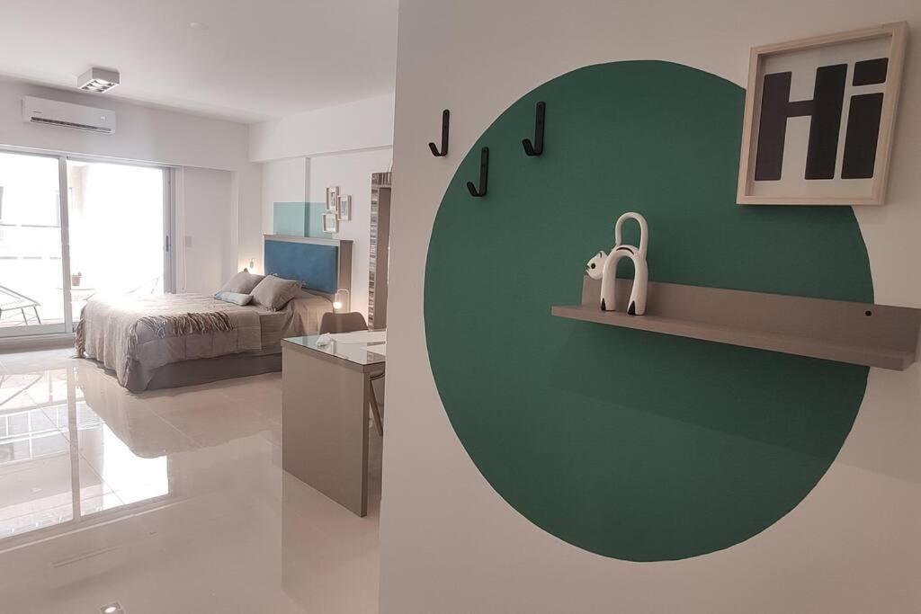 Apartment Apart En San Telmo- Paseo De La Cisterna- 620