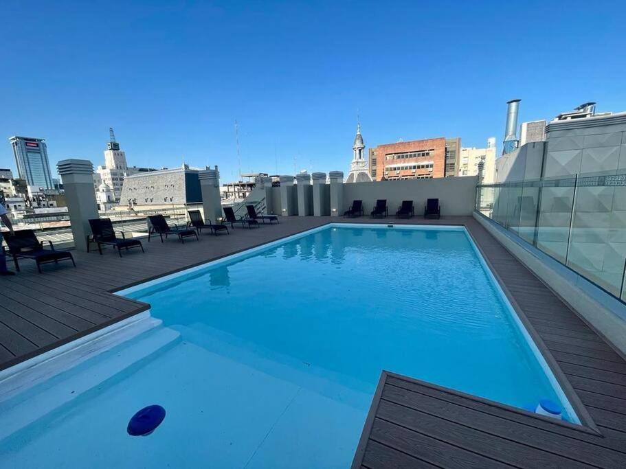 Apart En San Telmo- Paseo De La Cisterna- 620 * Buenos Aires