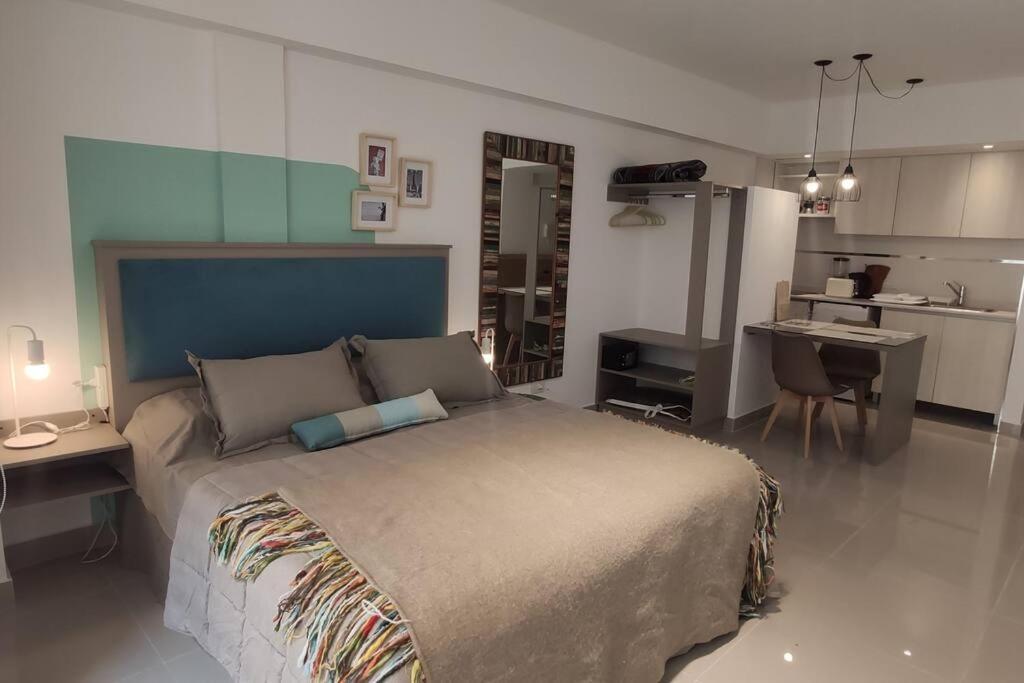 Apartment Apart En San Telmo- Paseo De La Cisterna- 620 Buenos Aires