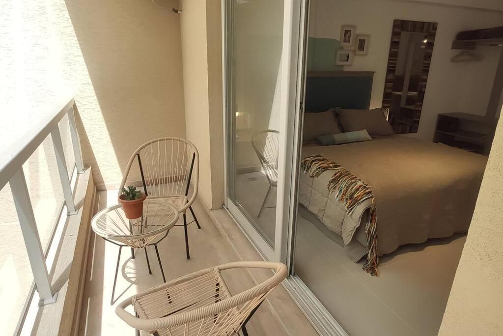Apartment Apart En San Telmo- Paseo De La Cisterna- 620