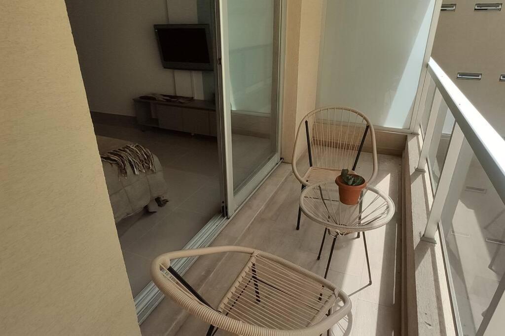 Apartment Apart En San Telmo- Paseo De La Cisterna- 620 Buenos Aires
