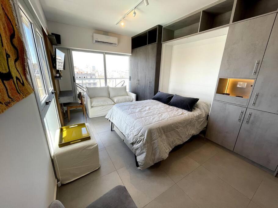 Apart En San Telmo- Paseo De La Cisterna- 1228 Apartment *