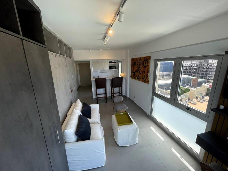Apart En San Telmo- Paseo De La Cisterna- 1228 Buenos Aires