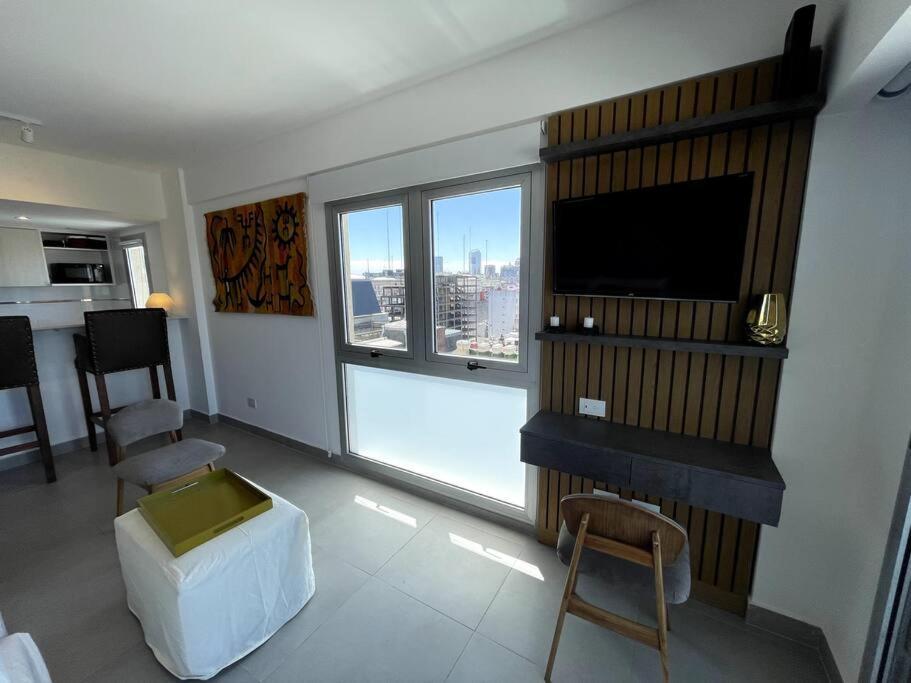 Apartment Apart En San Telmo- Paseo De La Cisterna- 1228 *