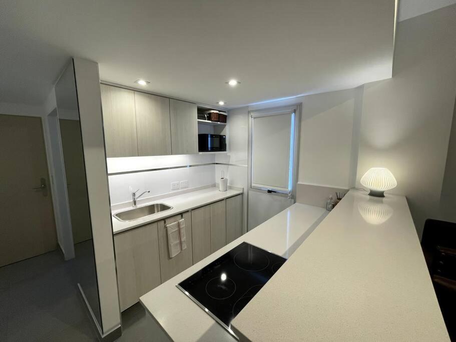 Apart En San Telmo- Paseo De La Cisterna- 1228 Apartment
