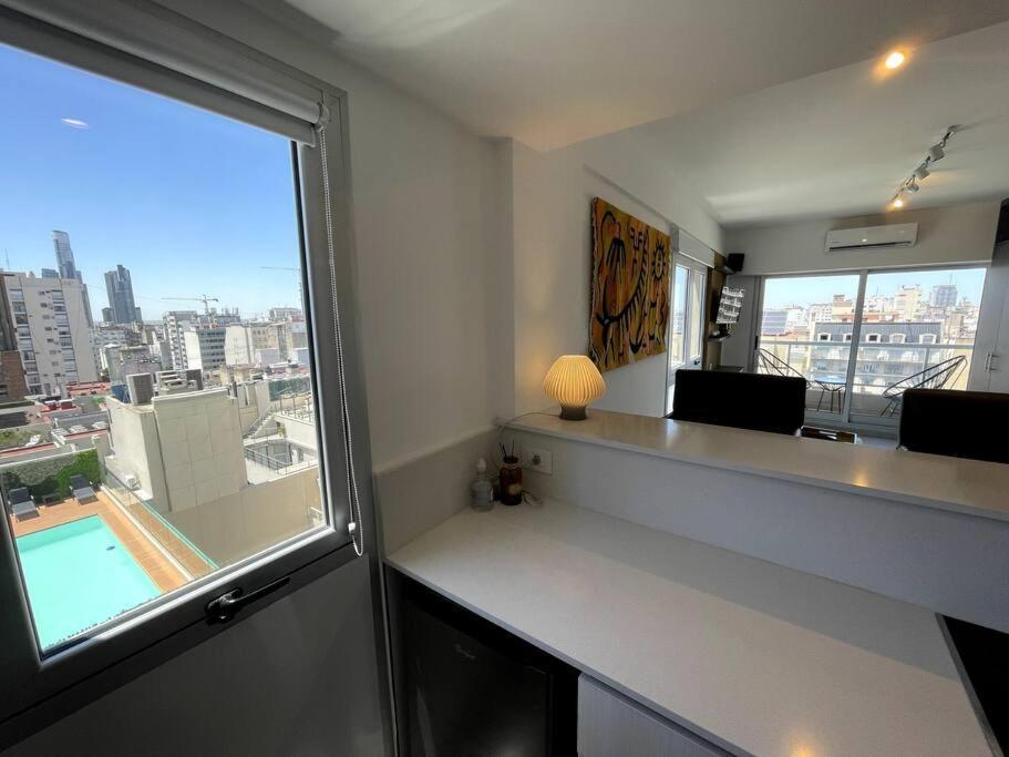 Apart En San Telmo- Paseo De La Cisterna- 1228 Apartment