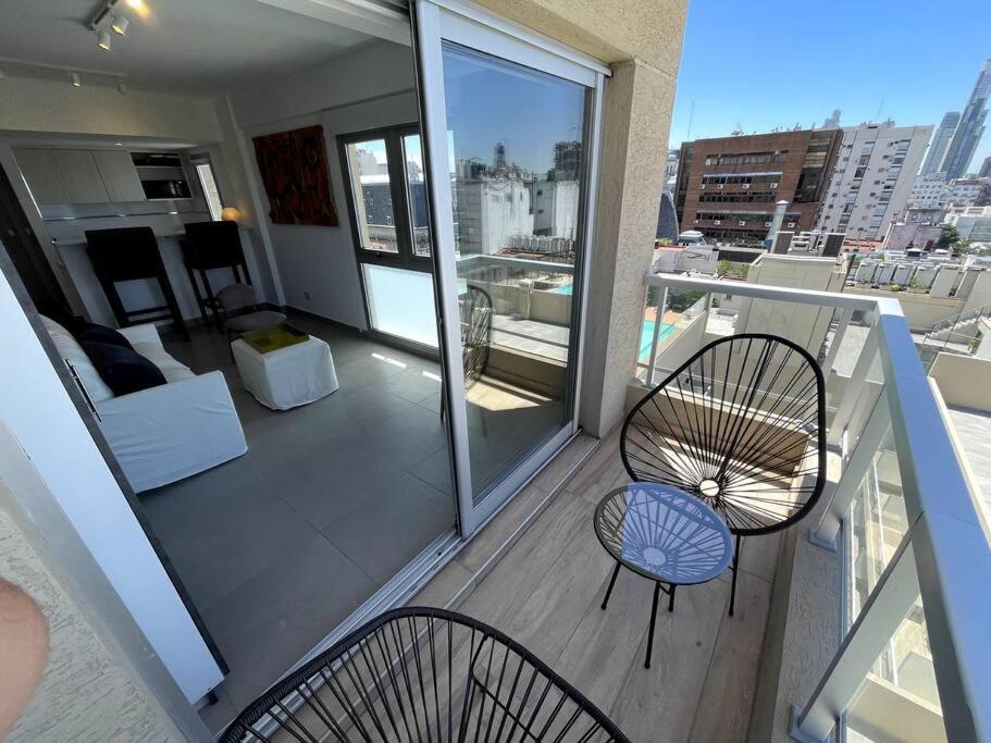 Apart En San Telmo- Paseo De La Cisterna- 1228 Apartment *