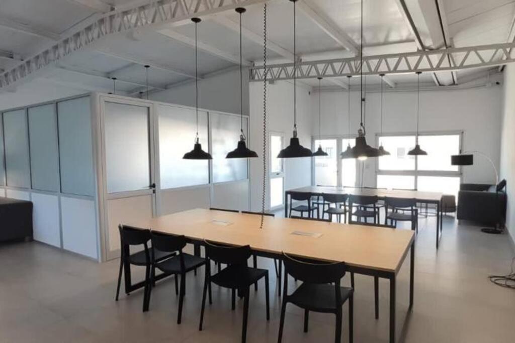 Apartment Apart En San Telmo- Paseo De La Cisterna- 1228