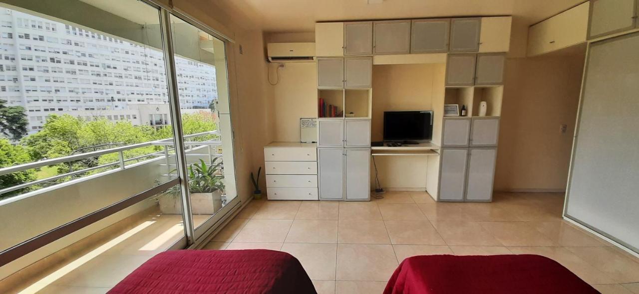 Dahause - Monoambiente En Canitas Apartment
