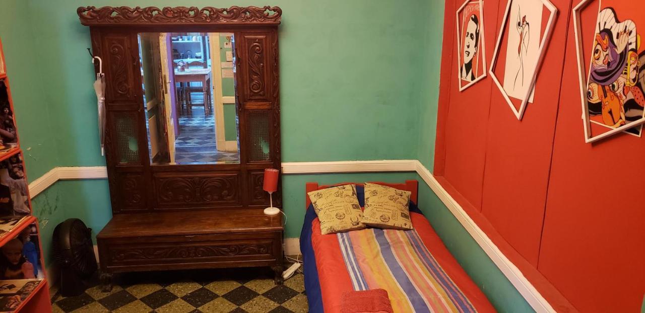 Casa Reina Palermo Queens Guest house Buenos Aires